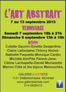 L'art Abstrait